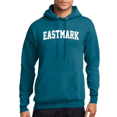 Adult Fleece Hoodie - Eastmark Thumbnail