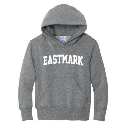 Youth Fleece Hoodie - Eastmark Thumbnail