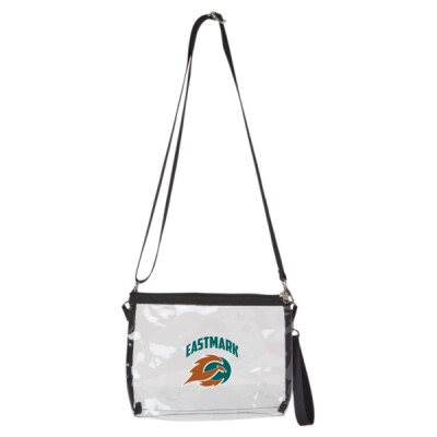 Clear Purse  Thumbnail