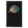 Grommeted Hemmed Towel Thumbnail